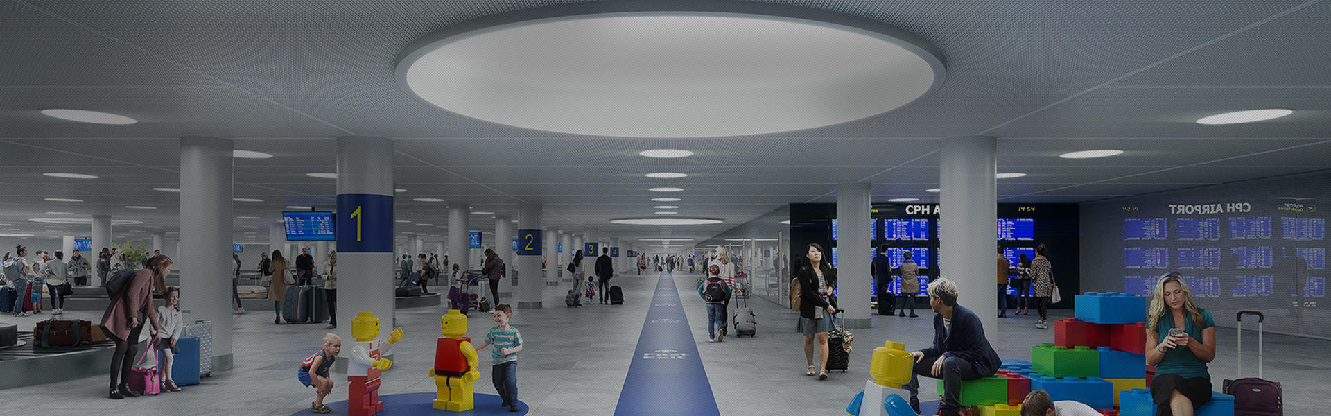 庄闲和游戏仪器