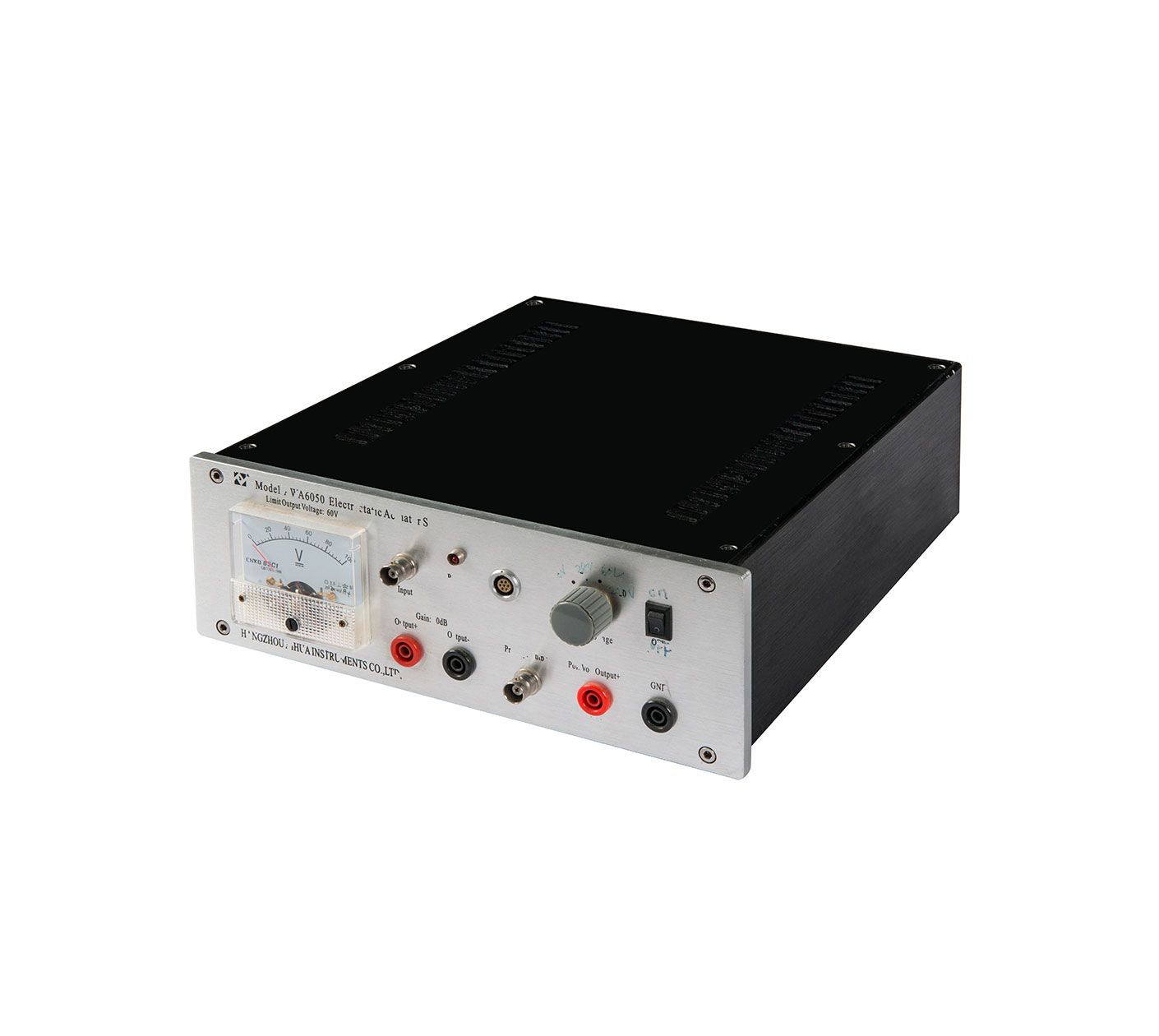 庄闲和游戏仪器