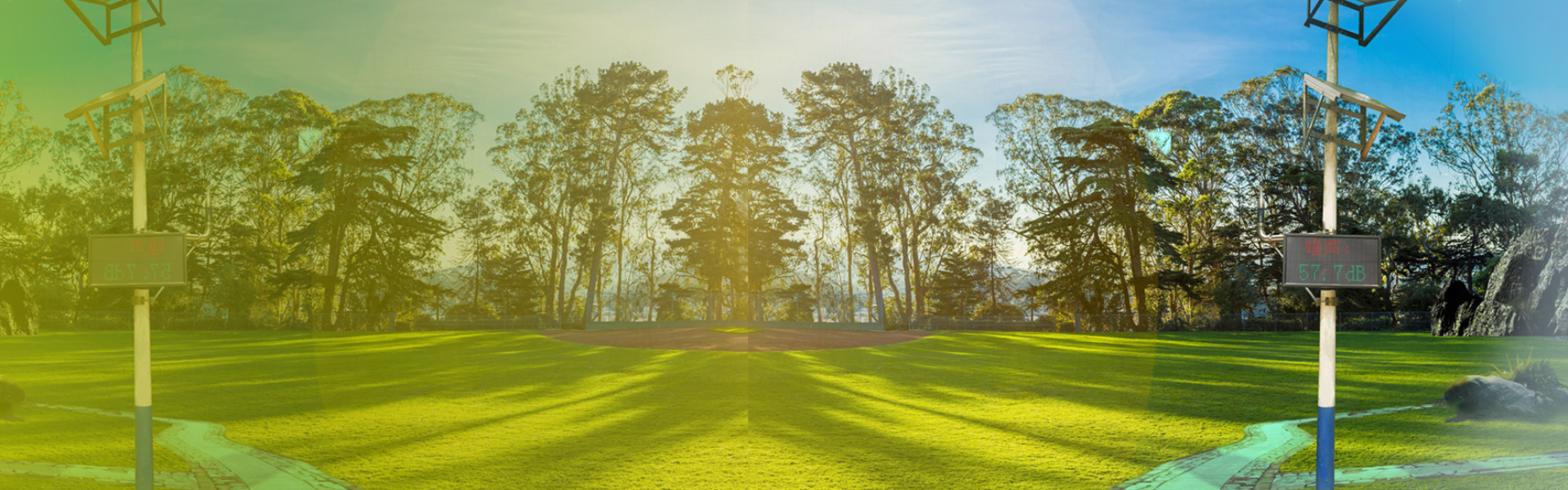 庄闲和游戏仪器