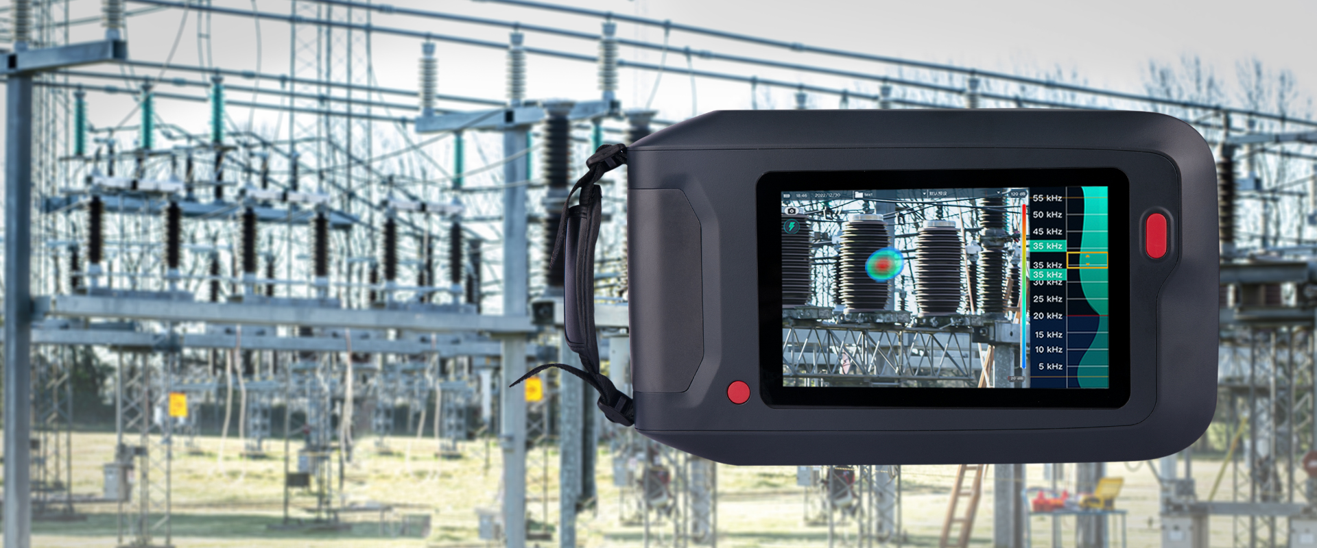 庄闲和游戏仪器