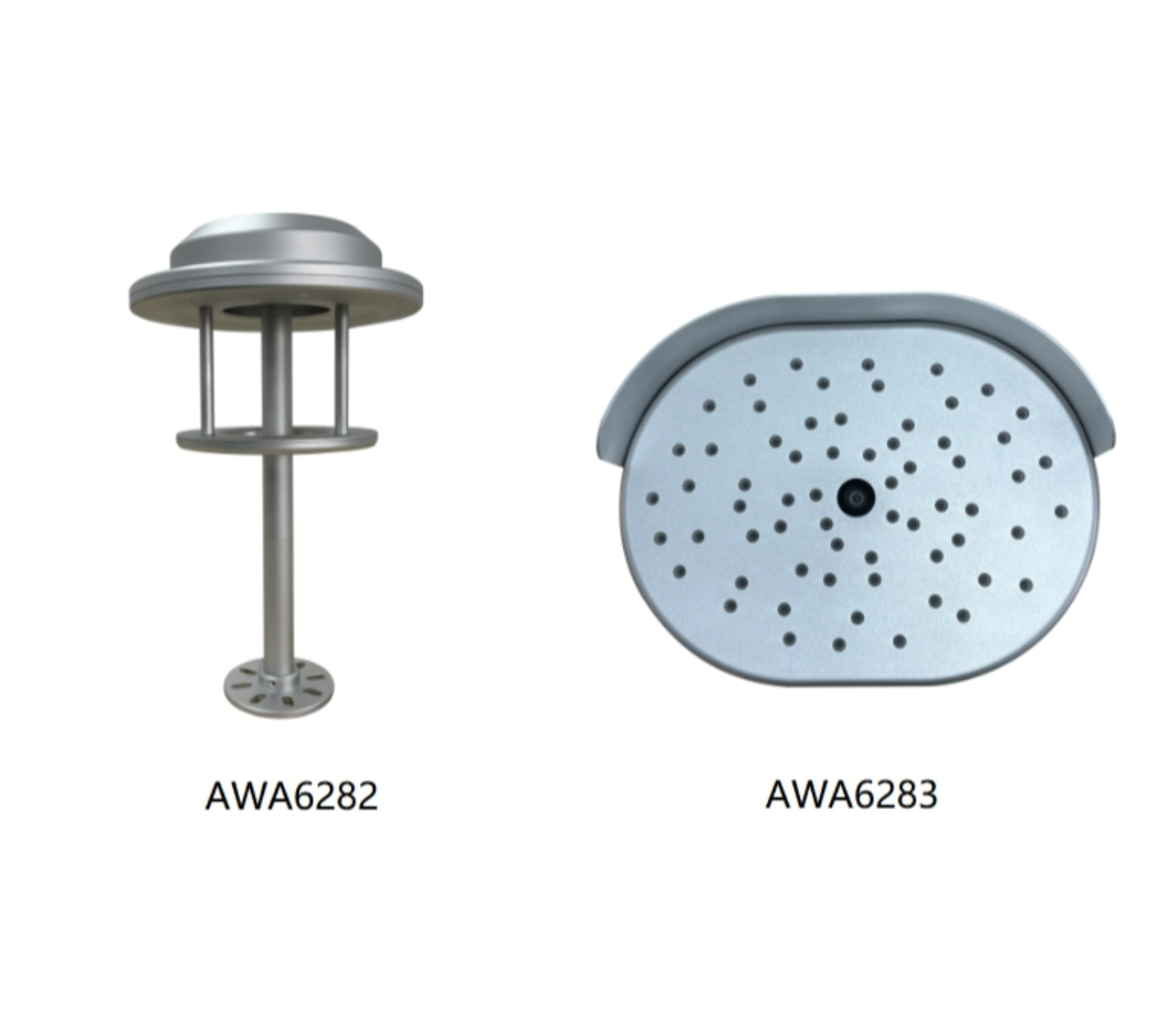 AWA6282型/AWA6283型声源定位仪